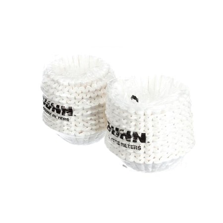 Bunn Filter (1000 Per Case) 20106.0000